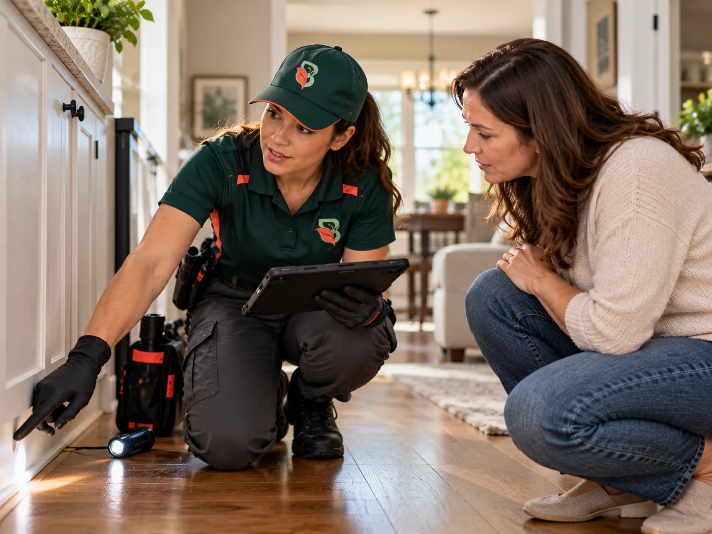 Pest Control Winston, MO FAQs